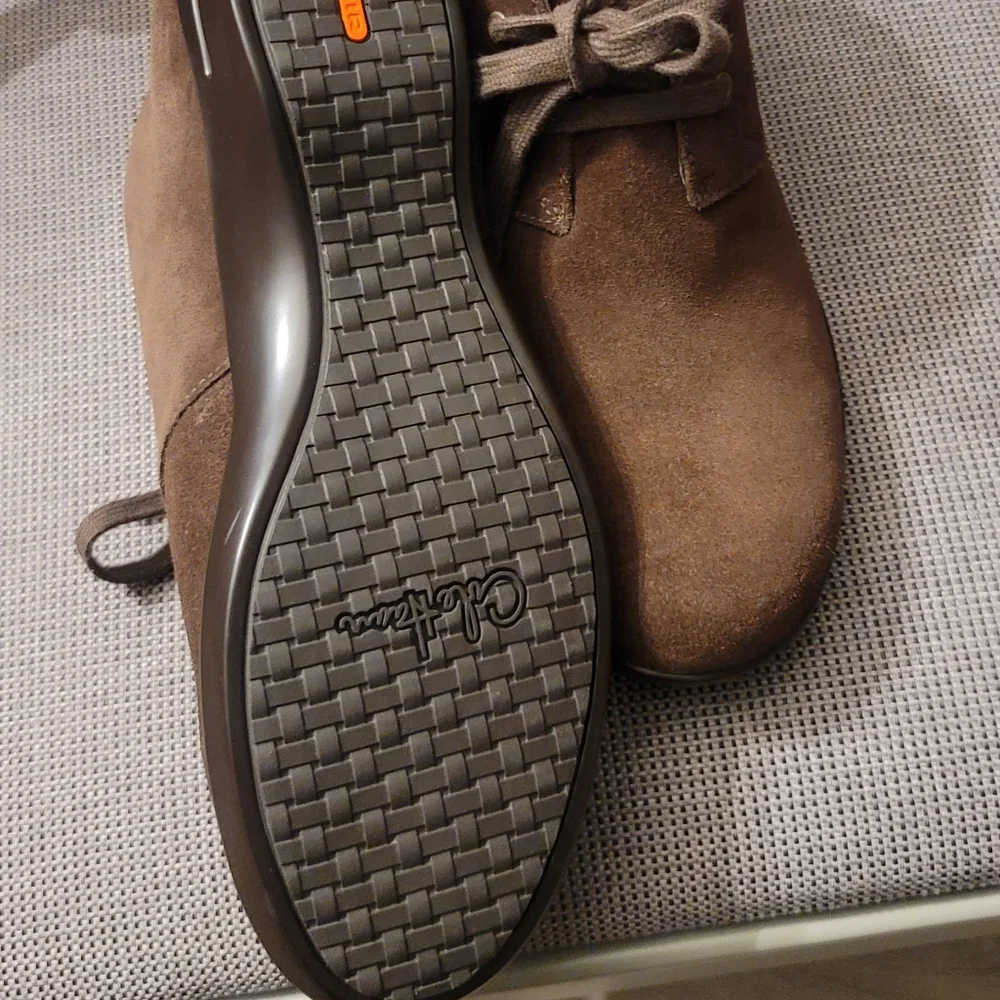 Short boots - Picture 3 of 4